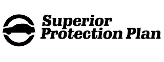 SUPERIOR PROTECTION PLAN logo