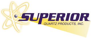 SUPERIOR QUARTZ PRODUCTS, INC. logo