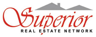 SUPERIOR REAL ESTATE NETWORK logo