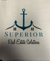 SUPERIOR REAL ESTATE SOLUTIONS logo