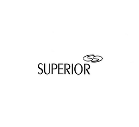 SUPERIOR S logo
