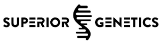 SUPERIOR S GENETICS logo