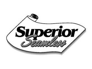SUPERIOR SEAMLESS logo