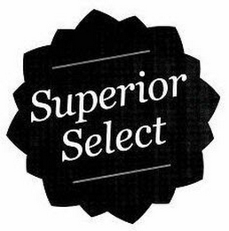 SUPERIOR SELECT logo
