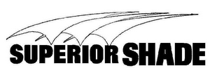 SUPERIOR SHADE logo