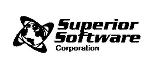 SUPERIOR SOFTWARE CORPORATION logo