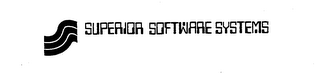 SUPERIOR SOFTWARE SYSTEMS SSS logo