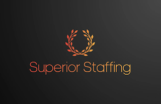 SUPERIOR STAFFING logo