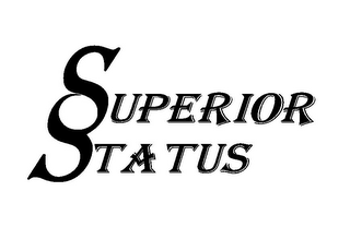 SUPERIOR STATUS logo