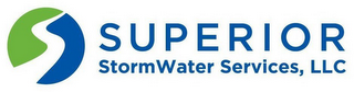 SUPERIOR STORMWATER SERVICES, LLC logo