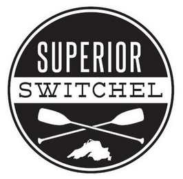SUPERIOR SWITCHEL logo