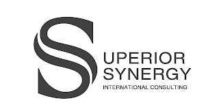 SUPERIOR SYNERGY INTERNATIONAL CONSULTING logo