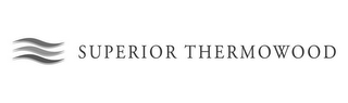 SUPERIOR THERMOWOOD logo