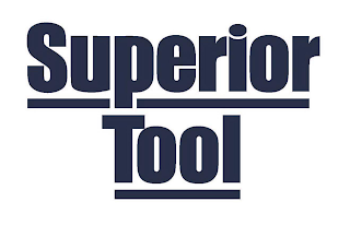 SUPERIOR TOOL logo