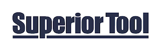 SUPERIOR TOOL logo