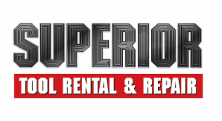 SUPERIOR TOOL RENTAL & REPAIR logo