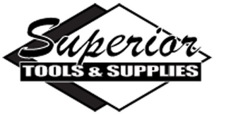 SUPERIOR TOOLS & SUPPLIES logo