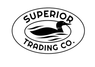 SUPERIOR TRADING CO. logo