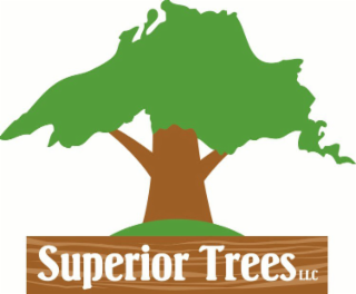 SUPERIOR TREES LLC logo