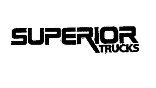 SUPERIOR TRUCKS logo