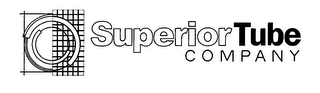 SUPERIOR TUBE COMPANY logo