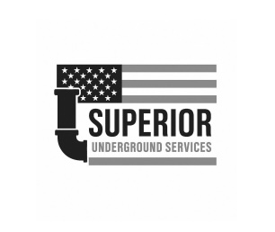 SUPERIOR UNDERGROUND SERVICES logo
