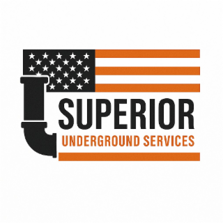 SUPERIOR UNDERGROUND SERVICES logo