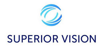 SUPERIOR VISION logo