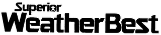 SUPERIOR WEATHER BEST logo