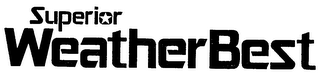 SUPERIOR WEATHER BEST logo