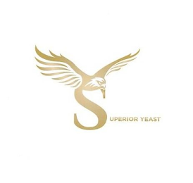 SUPERIOR YEAST logo