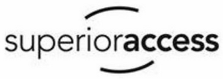 SUPERIORACCESS logo