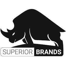 SUPERIORBRANDS logo