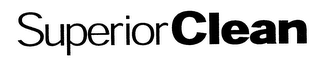 SUPERIORCLEAN logo