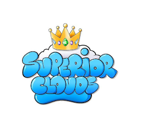 SUPERIORCLOUDS logo