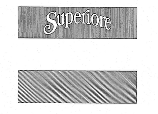 SUPERIORE logo