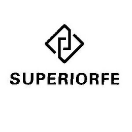 SUPERIORFE logo