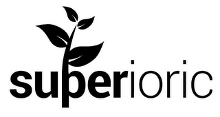 SUPERIORIC logo