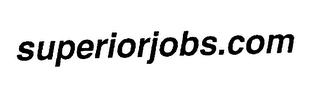 SUPERIORJOBS.COM logo