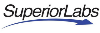 SUPERIORLABS logo