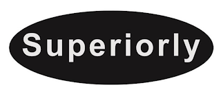 SUPERIORLY logo