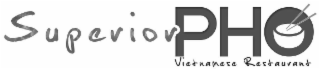 SUPERIORPHO VIETNAMESE RESTAURANT logo