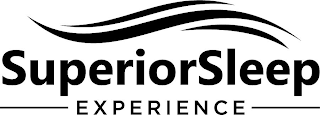 SUPERIORSLEEP EXPERIENCE logo