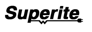 SUPERITE logo