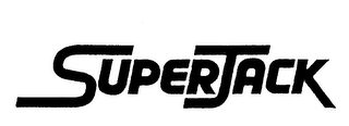 SUPERJACK logo