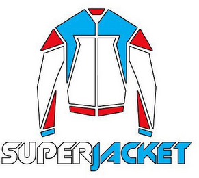 SUPERJACKET logo