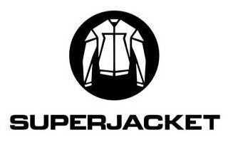 SUPERJACKET logo