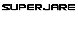 SUPERJARE logo