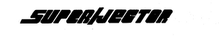 SUPER/JECTOR logo