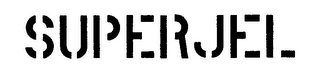 SUPERJEL logo